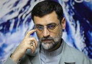 استعفای امیرحسین قاضی‌زاده اعلام وصول شد