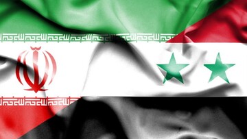 مجلس شورای اسلامی در کنار مردم و دولت سوریه است