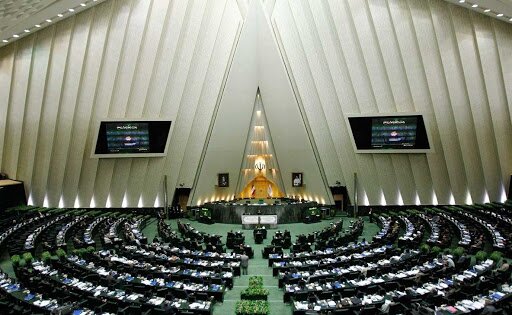 سازوکار مجلس برای استفاده از پهپادهای غیرنظامی