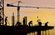 تاکید مرکز پژوهش‌ها بر اصلاح قوانین بیمه کارگران ساختمانی