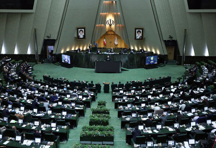 لایحه شورای حل اختلاف اصلاح شد