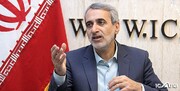 عضویت ایران در سازمان شانگهای بسترساز افزایش صادرات محصولات ایرانی خواهد شد