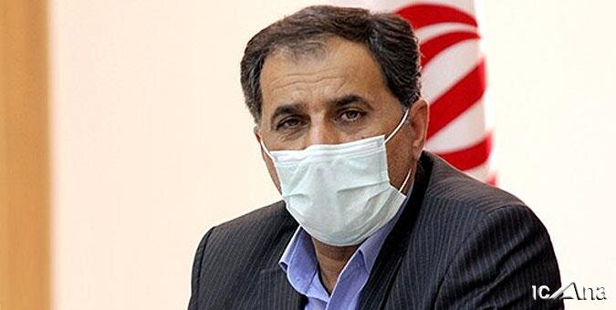 تبریک نماینده اهواز به مردم با استعداد و پیروز ایران