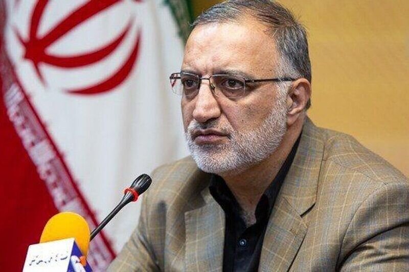 تهران در مسیر ترمیم پس از جنگ | ۴۸۰۰ خانه آسیب دید، بازسازی ۸۵ درصد تا ۳ روز آینده