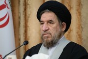 حضور وزرای ورزش، خارجه، اطلاعات، فرهنگ و دفاع در نشست فراکسیون انقلاب اسلامی