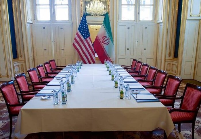 تغییر انگاره ذهنی مسئولان ایرانی توسط آمریکا برای معرفی روسیه به عنوان عامل شکست مذاکرات