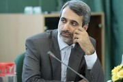 از پیگیری وزیر بهداشت درباره عدم مصرف مازوت در اصفهان تشکر می‌کنم