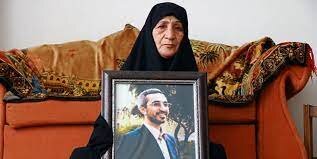 پیام تسلیت رئیس مجلس در پی درگذشت مادر شهید شهریاری