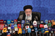دولت سیزدهم توانایی تحقق شعار ایران قوی را دارد