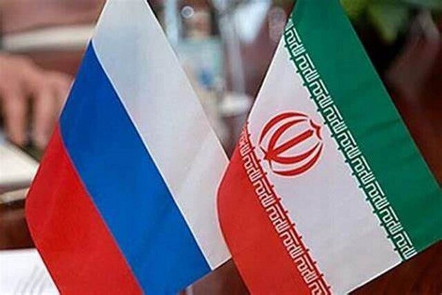 زمینه همکاری‌های اقتصادی ایران و اتحادیه اقتصادی اوراسیا با محوریت روسیه فراهم است