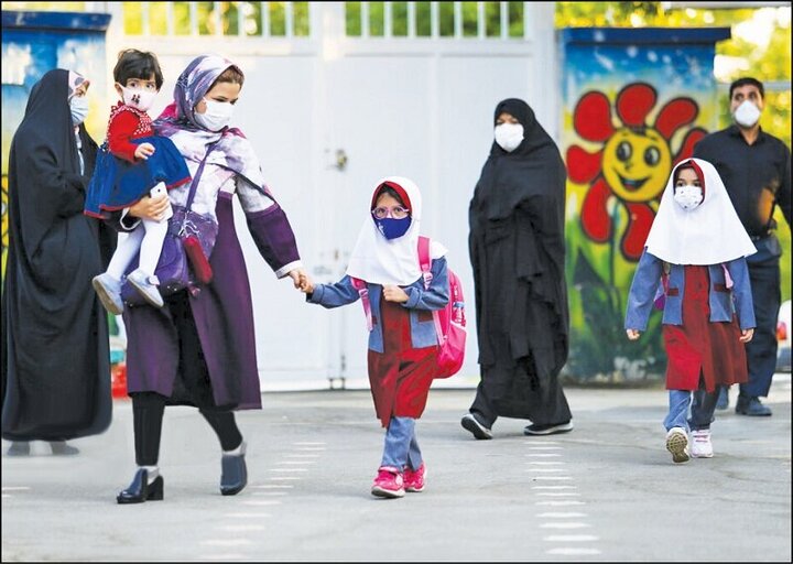 قانون بازگشایی مدارس در اول مهرماه موقوف‌الاجرا می‌شود