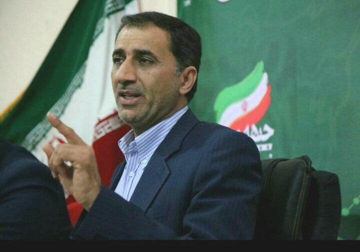 تا زمانی که بحث انتقال آب در دولت‌ها مطرح باشد مردم خوزستان ناراضی‌اند