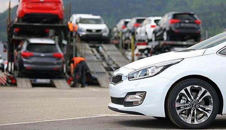  آیین‌نامه واردات خودرو ایرادات اساسی و جدی دارد/ نفوذ موثر خودروسازی‌ها در تنظیم آیین‌نامه مشهود است