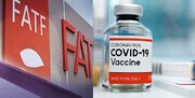گره‌زنندگان واردات واکسن به FATF در دولت سابق باید محاکمه شوند