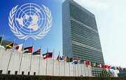 تصویب لایحه معاهده کنوانسیون سازمان ملل درباره استفاده از ارتباطات الکترونیکی در قراردادهای بین‌المللی