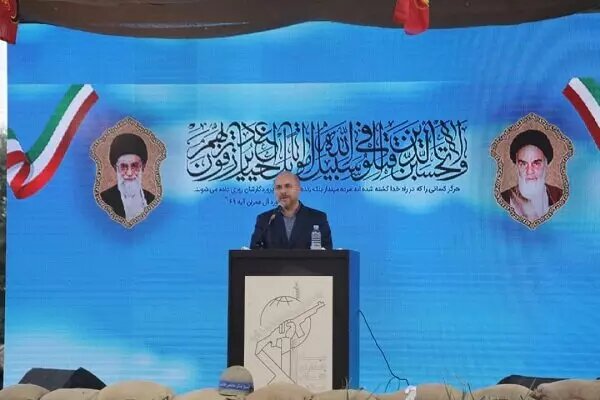 امروز باور جاری در دفاع مقدس در میان مدیران متزلزل شده است