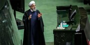 ترک فعل دولت روحانی زیر ذره‌بین مجلس