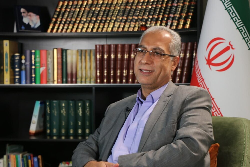 مصارف بودجه باید متناسب با منابع پیش‌بینی شود