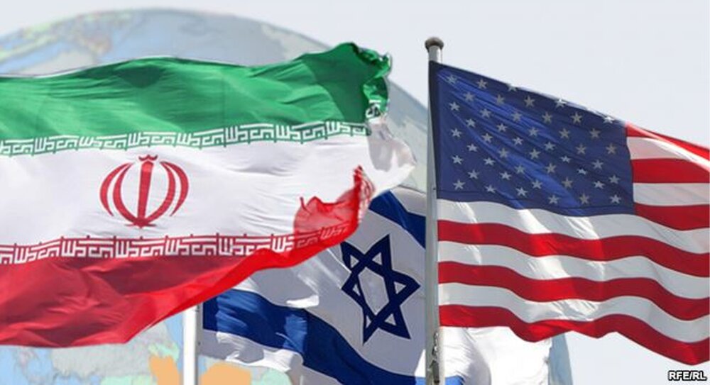 آمریکا حسرت تسلیم شدن ایران را به گور می‌برد