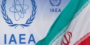 ایران از آژانس انرژی اتمی شاکی است