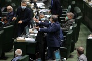 مخالفت مجلس با دو فوریت طرح اصلاح قانون شوراهای اسلامی کار