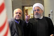 سرپیچی روحانی از اجرای قانون توسعه نفت و گاز/ تقصیر و تخلف کاملا محرز است