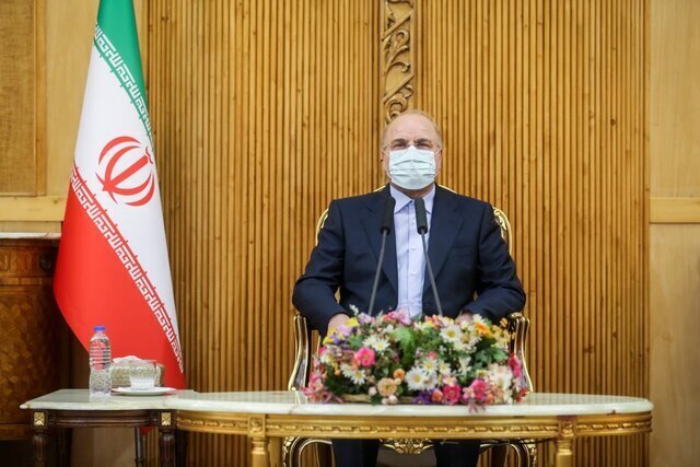 همکاری های تهران مسکو باعث تحکیم امنیت و آرامش در منطقه می‌شود 