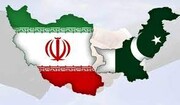 ایجاد راهکار برای افزایش سطح مبادلات اقتصادی میان ایران و پاکستان