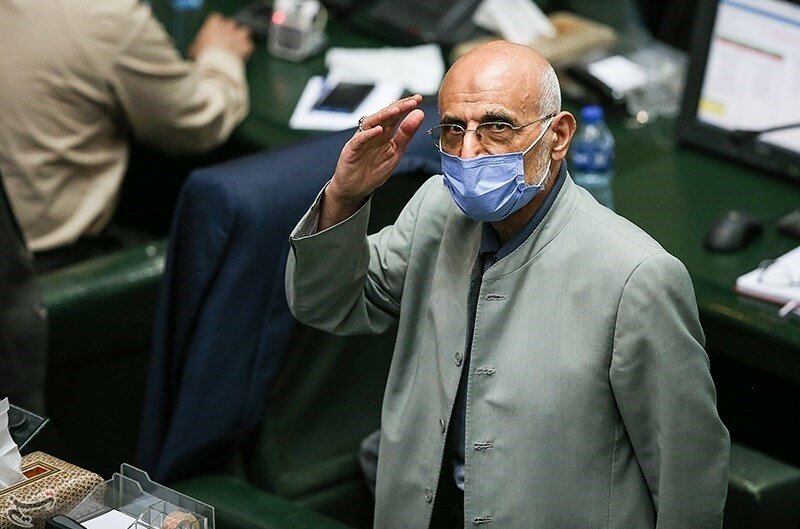 شانس دوباره مجلس به میدری/ واکنش رئیس مجلس نسبت به اظهارات میرسلیم