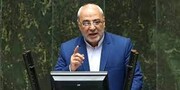 اگر تحریم‌ها برداشته نشود ایران با طرف غربی مذاکره نخواهد داشت