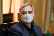 وزیر بهداشت و دوستان، نظام سلامت را به سراشیبی سقوط برده‌اند