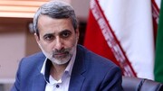 ایران تحت فشار هیچ امتیازی نمی‌دهد