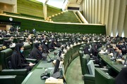 بررسی گزارش دستگاه‌های امنیتی از وقایع اصفهان؛ دستور کار کمیسیون‌های مجلس