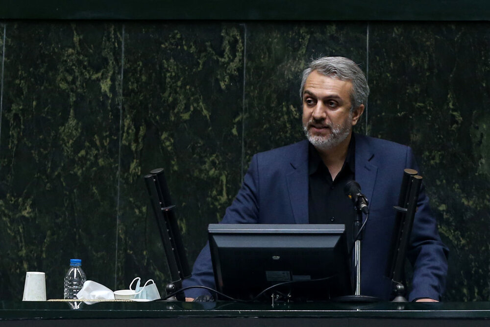 پادرمیانی آزادیخواه برای آزادی یک مجرم+ سند