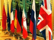 ایران در مقابل فشار عقب نشینی نمی‌کند