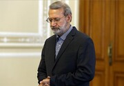علی لاریجانی با پرونده «زیتون» قم ارتباطی ندارد