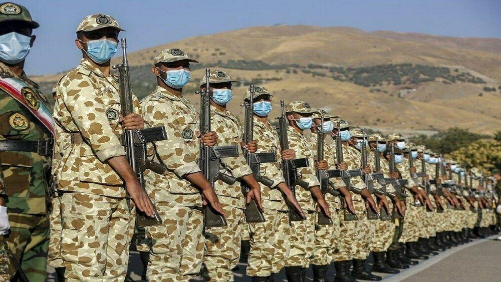 به دلیل مخالفت ستاد کل نیروهای مسلح خرید سربازی از لایحه بودجه حذف شد