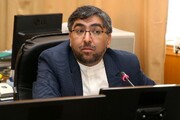 تضمین منافع اقتصادی مردم خط قرمز ایران در مذاکرات وین است