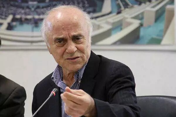 دولت روحانی متهم ردیف اول حذف استقلال و پرسپولیس