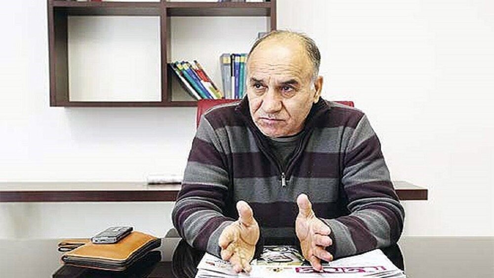 دولت روحانی متهم ردیف اول حذف استقلال و پرسپولیس