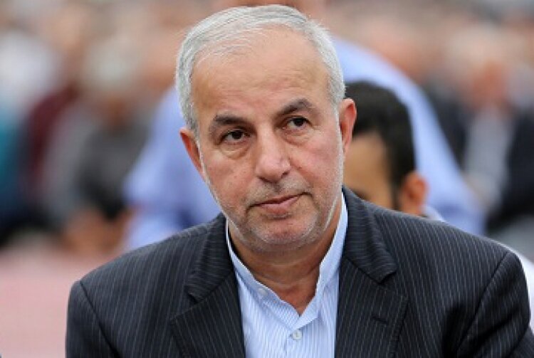 کوچکی‌نژاد: مولدسازی و تولید می‌تواند بخشی از منابع بودجه را تأمین کند
