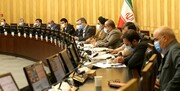 جزئیات نشست مجمع نمایندگان تهران با وزیر کشور و استاندار