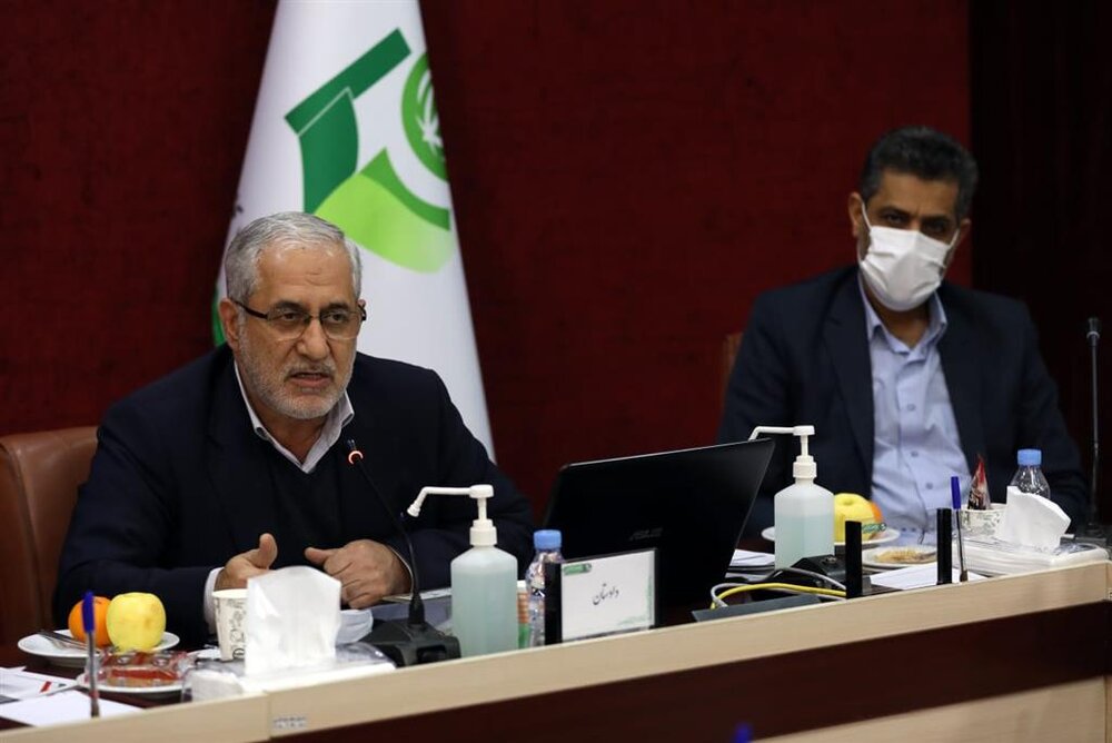 لازم است موضع وزارت نیرو در قبال رمز ارزها مشخص و شفاف شود