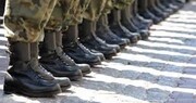 حقوق سربازان باید بر اساس قانون ترمیم حقوق کارکنان افزایش یابد