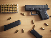 مجلس با یک فوریت بررسی طرح اصلاح قانون مجازات قاچاق اسلحه و دارندگان سلاح غیرمجاز موافقت کرد