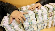 چاپ پول بدون پشتوانه، استقراض از بانک مرکزی در دولت قبل موجب بروز فاجعه تورمی شد
