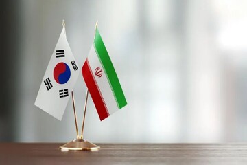 اولویت در ارتباط با کره جنوبی، آزادسازی پول‌های بلوکه شده ایران است