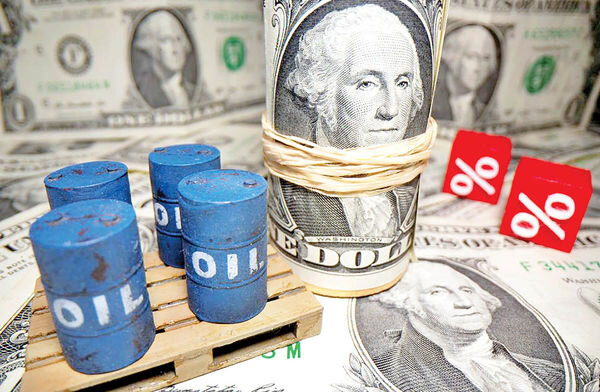 درآمد ۳۰ میلیارد دلاری نفت ایران در سال ۱۴۰۱ صرف چه اموری می شود؟