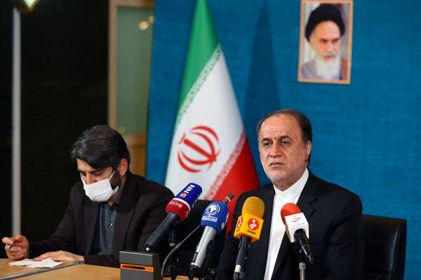 افراد حقیقی در بورس بیمه می شوند تا مورد هجمه سرمایه گذاران قرار نگیرند