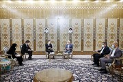 انتقاد رئیس کمیسیون امنیت ملی مجلس از پایین بودن سطح روابط اقتصادی ژاپن و ایران